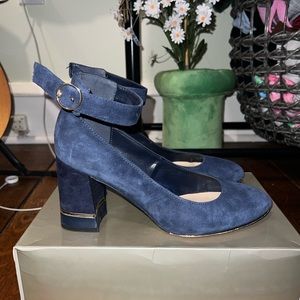 Tommy Hilfiger Heels